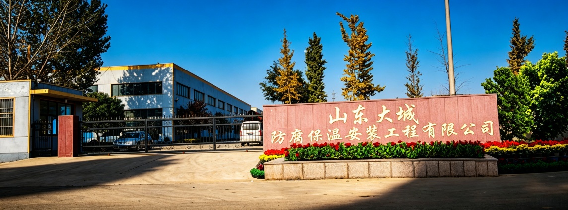 诸城聚氨酯保温管生产厂家